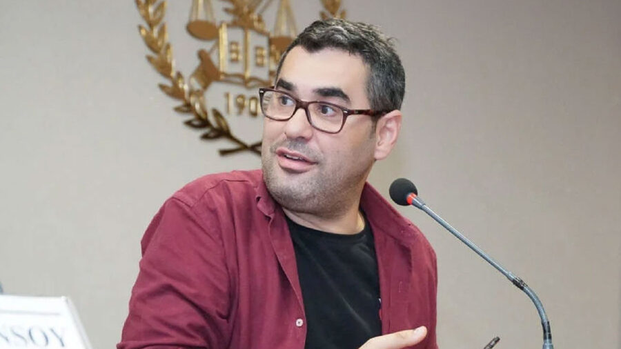 Enver Aysever’in Duruşmasında Tahliye Kararı Çıktı