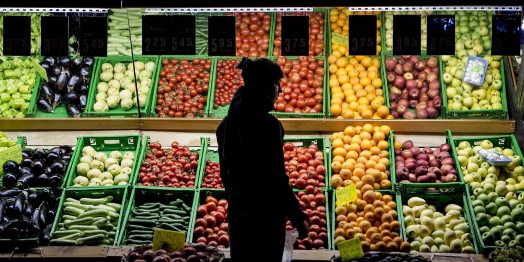 Öncü veri geldi: İstanbul enflasyonu belli oldu