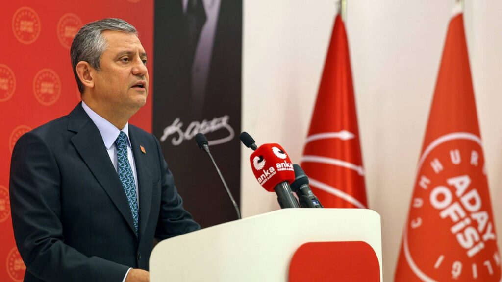 CHP somut vaatlerini açıkladı: İktidara gelince neler yapacak?