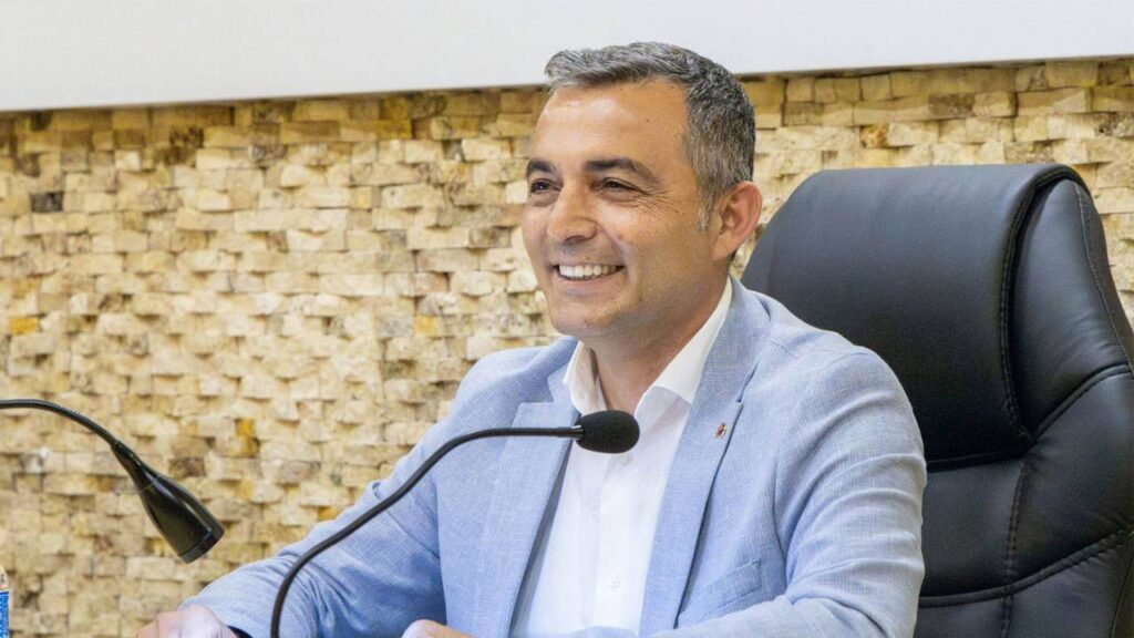 Tutuklu Manavgat Belediye Başkanı Niyazi Nefi Kara ameliyat oldu