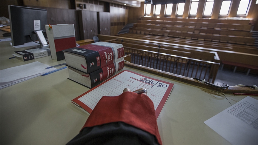 Doğal gaz borusunu kesen sanığa 132 yıla kadar hapis istendi