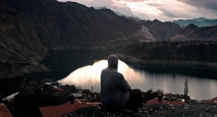 Yeşim Ustaoğlu’ndan yeni belgesel: ‘Kuru Taşın Başı’