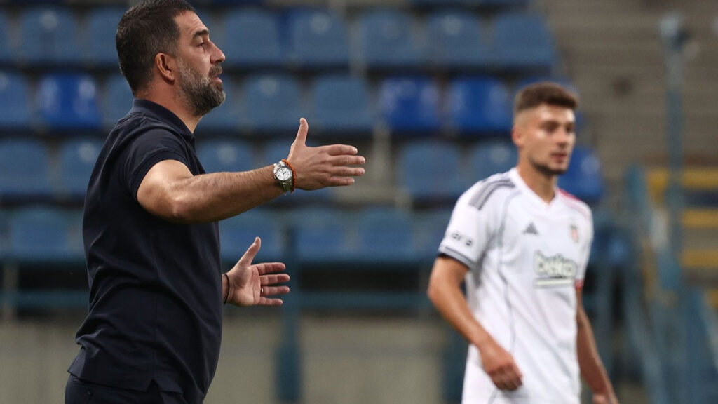 Arda Turan’ın ‘Maç İzmir’de oynansın’ talebi reddedildi