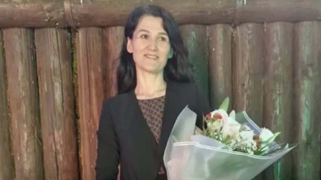 ‘Fatma öğretmen cinayeti’ne yayın yasağı geldi