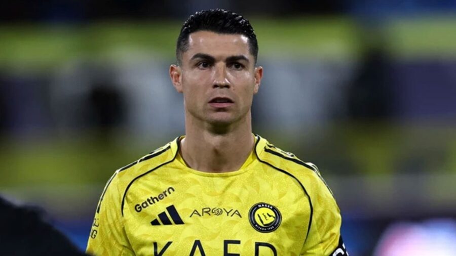 İran vurunca jetine atlayıp Riyad’dan kaçtı