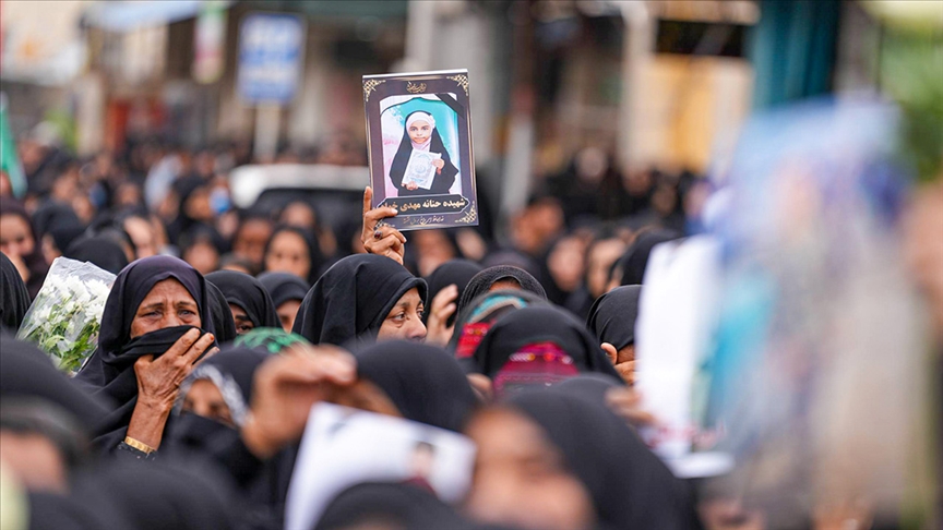 BM İran’da ilkokula düzenlenen saldırıyla ilgili acil soruşturma çağrısı yaptı