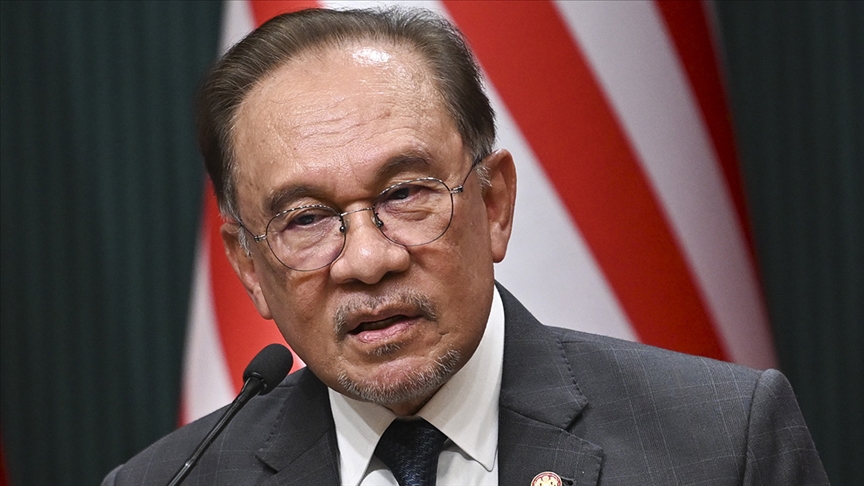 Malezya Başbakanı İbrahim, ülkede “hükümeti devirme girişimi” yaşandığını söyledi