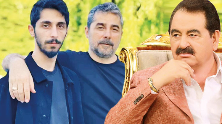 Torun dede Tatlıses’e veryansın etti: Babam için tetikçi tuttu