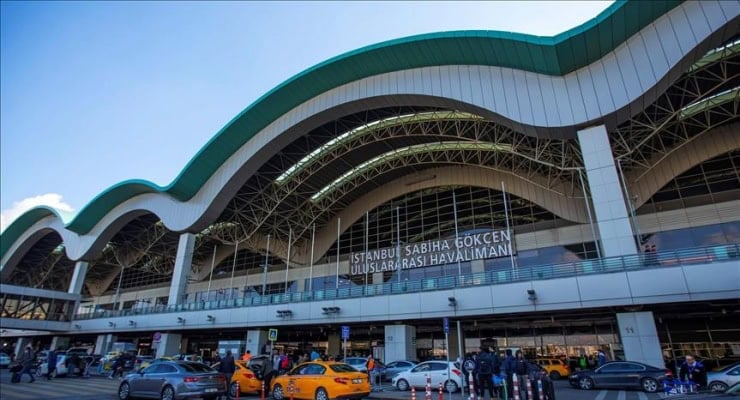 İstanbul’da sis: Uçaklar inemedi, vapur seferleri iptal oldu