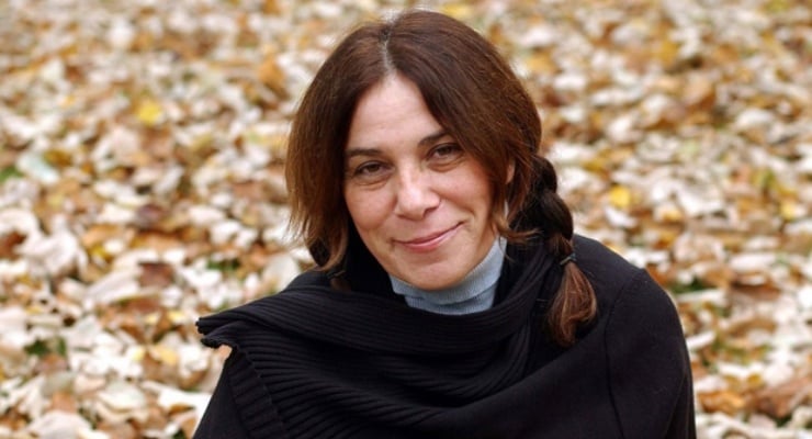 Latife Tekin’den yeni roman: ‘Para Gürültüsü’