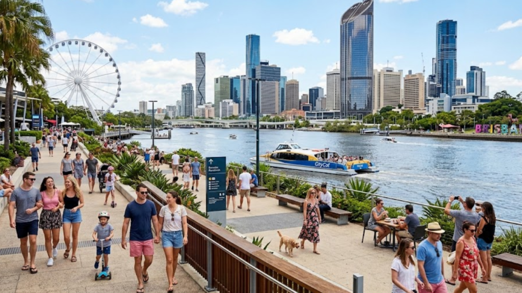 Dünyanın en iyi 50 şehri belli oldu: Türkiye’den de var