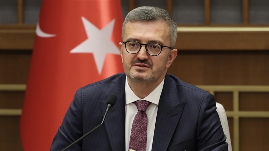 Dezenformasyon bültenleri almanak oldu