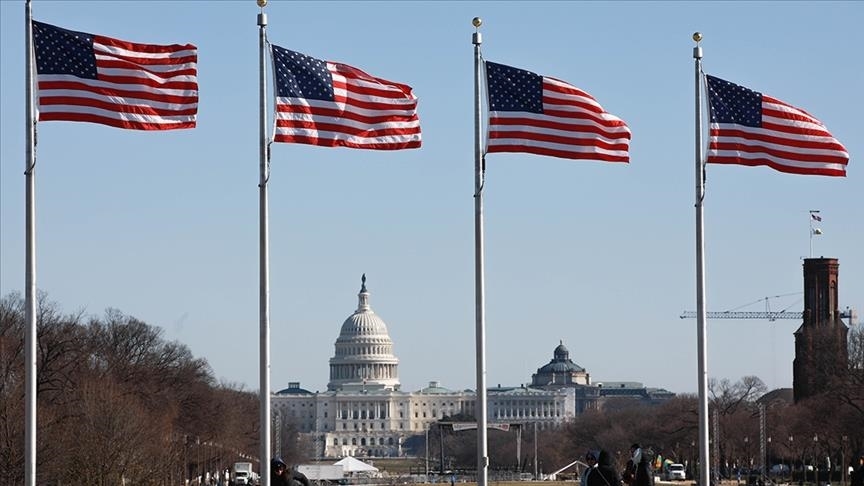 ABD 10 ülkeye seyahat risk derecesini yükseltti