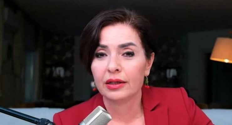 Gazeteci Özlem Gürses: Ölümle tehdit ediliyorum