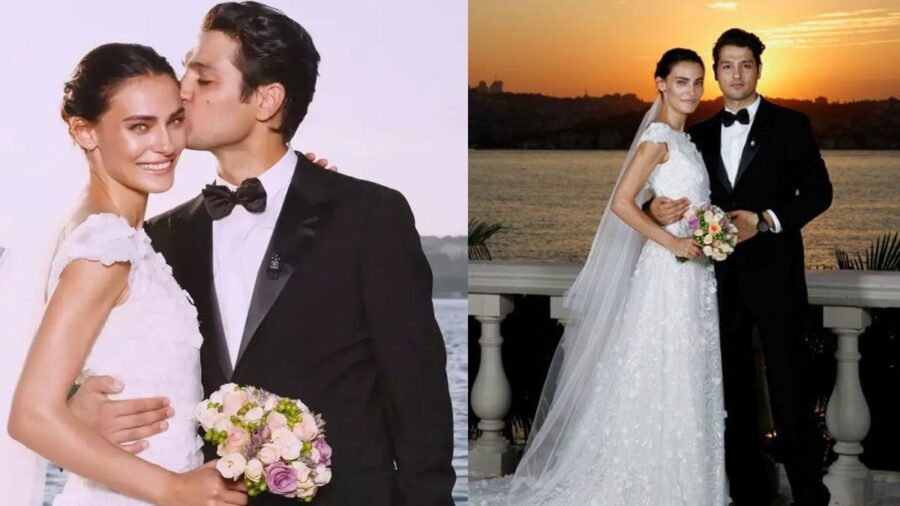 Saadet Işıl Aksoy sessiz sedasız boşandı