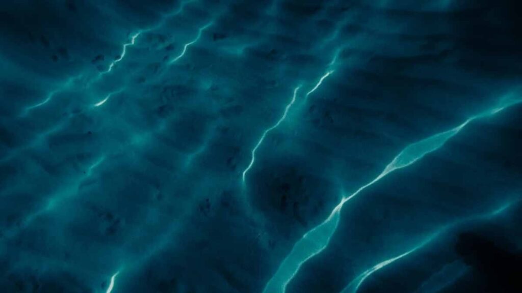 Okyanusun dibinde ‘saatli bomba’ var