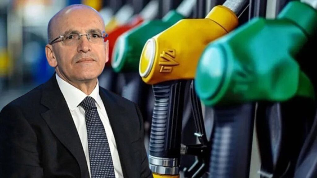 Şimşek eşel mobil sistemi övdü