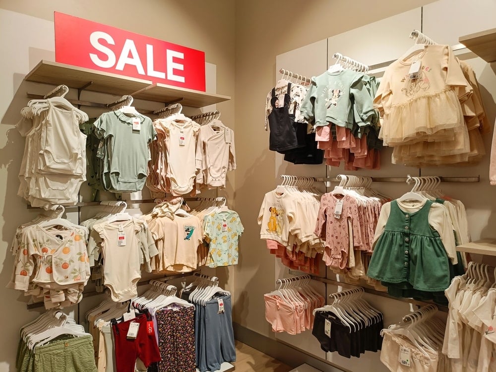 Çocuk giyim devinde veri sızıntısı: 4,5 milyon kişinin bilgileri tehlike