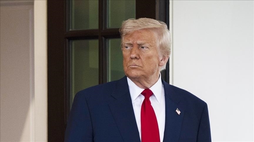 Trump’a suikast sanığı: Emri İran’dan aldım