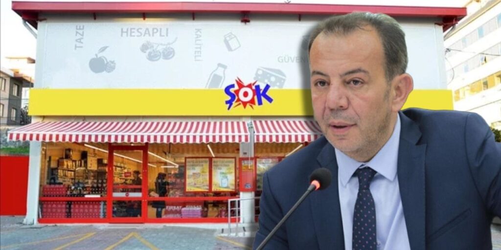 ŞOK açıklama yaptı: Tanju Özcan için suç duyurusu yapmadık