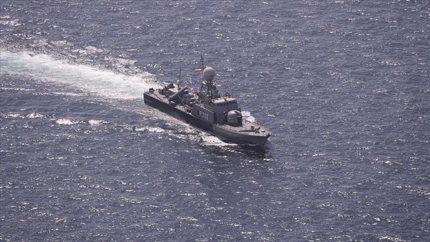 Sri Lanka duyurdu: Batırılan gemiden 87 cesede ulaşıldı, bölgede bir İran gemisi daha var