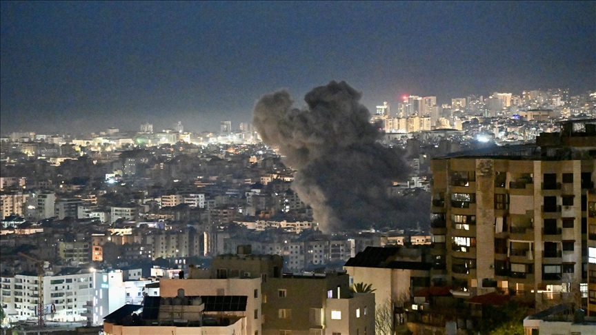 İsrail saldırıları: Lübnan’da ölü sayısı 123, yaralı sayısı 683 oldu