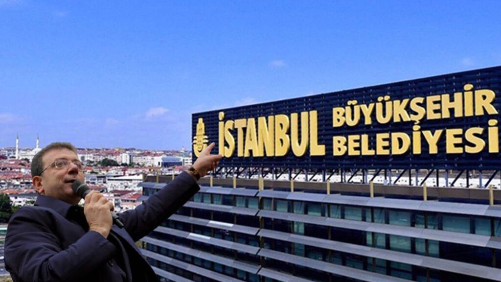İmamoğlu’ndan İBB davası mesajı: Demokrasinin en çetin sınavlarından biri