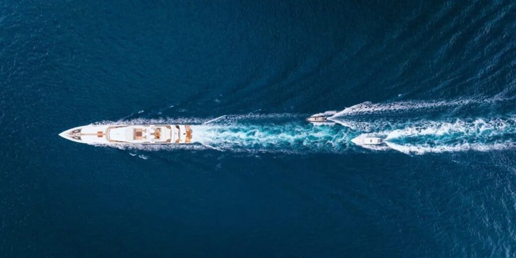 Milyarder değil emekli işi: Çin ‘halk tipi yat’ yapacak