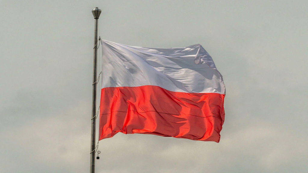 Polonya vatandaşlarını uyardı: Türkiye’de o sınıra 30 km’den çok yaklaşmayın