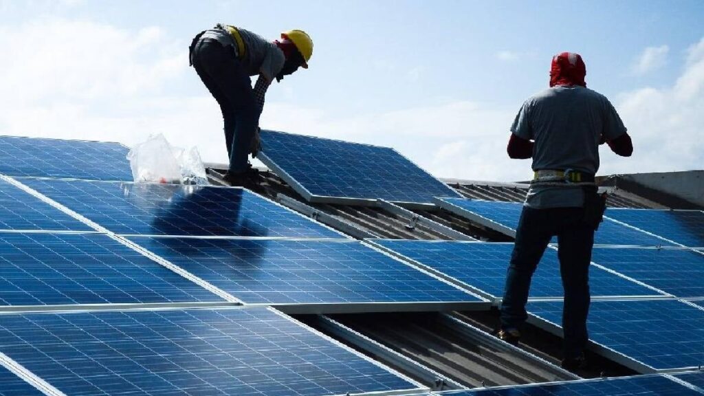 Güneş panelinde Çin işi yeni dönem: Maliyet 47 kat düşecek