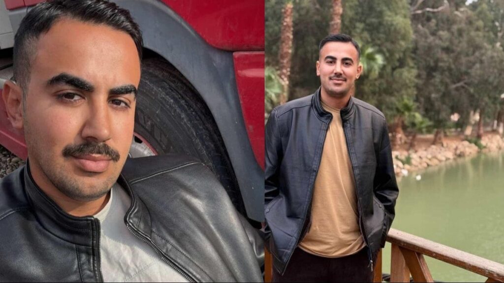 İran’da TIR’a İsrail füzesi isabet etti, Hataylı şoför ağır yaralandı