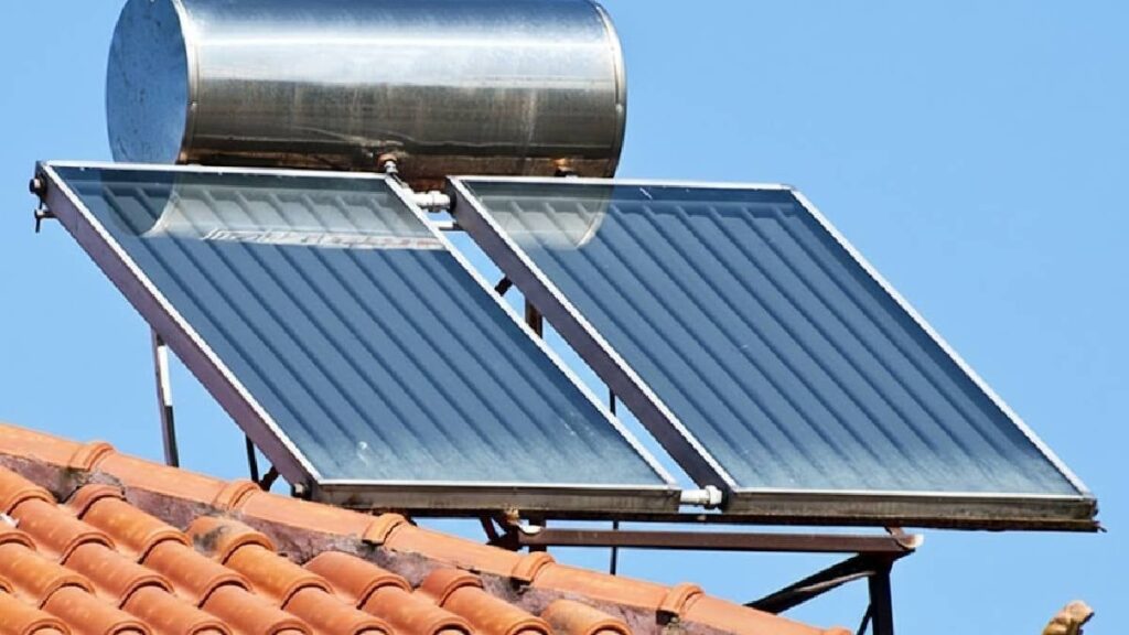 Taşınabilir rüzgar türbini yaptı: Gece gündüz, yağmur demeden elektrik üretiyor