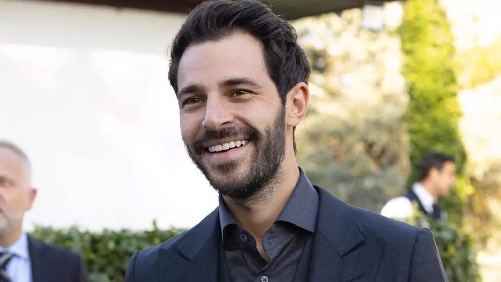 Hakan Sabancı’nın yeni aşkını Norveç paylaşımları ele verdi