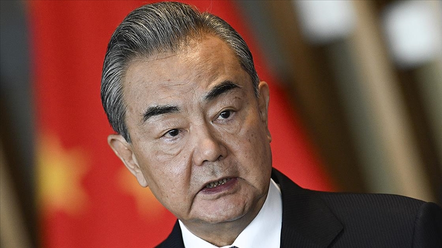 Çin Dışişleri Bakanı ateşkes çağrısı yaptı: Müzakere masasına dönün