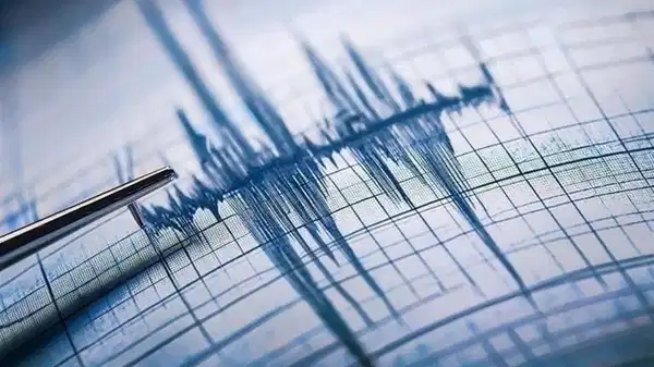 Manisa Turgutlu’da 3.9 büyüklüğünde deprem: İzmir’de de hissedildi