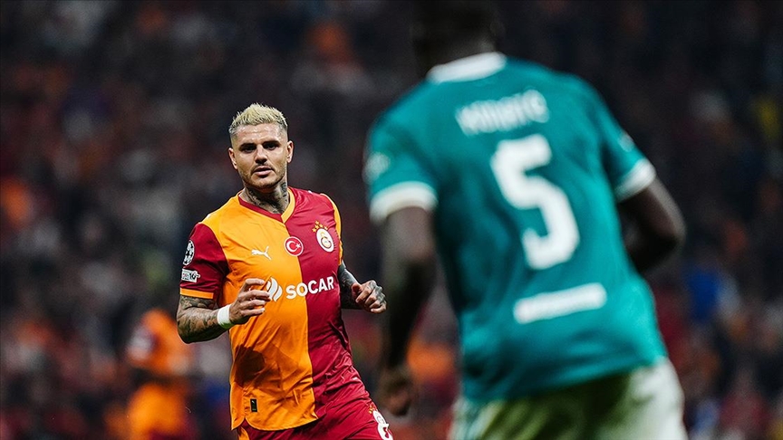 Galatasaray yarın Liverpool’u konuk edecek