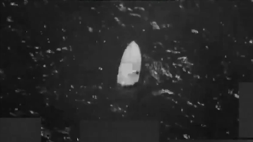 ABD  uyuşturucu taşıdığı gerekçesiyle yine tekne vurdu