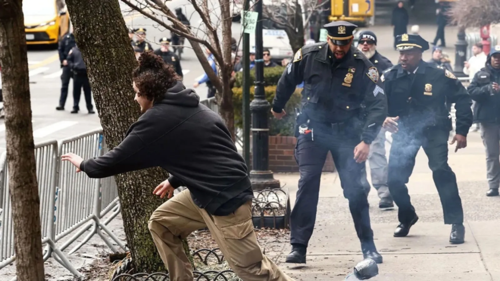 Mamdani’ye bombalı suikast girişimi: İki kişi gözaltında