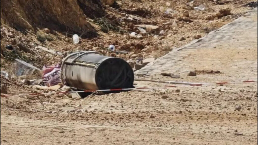 Paralel evrenden savaş haberleri