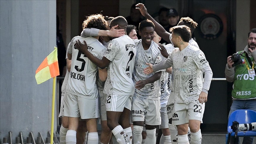 Kocaelispor, Eyüpspor’u evinde yendi