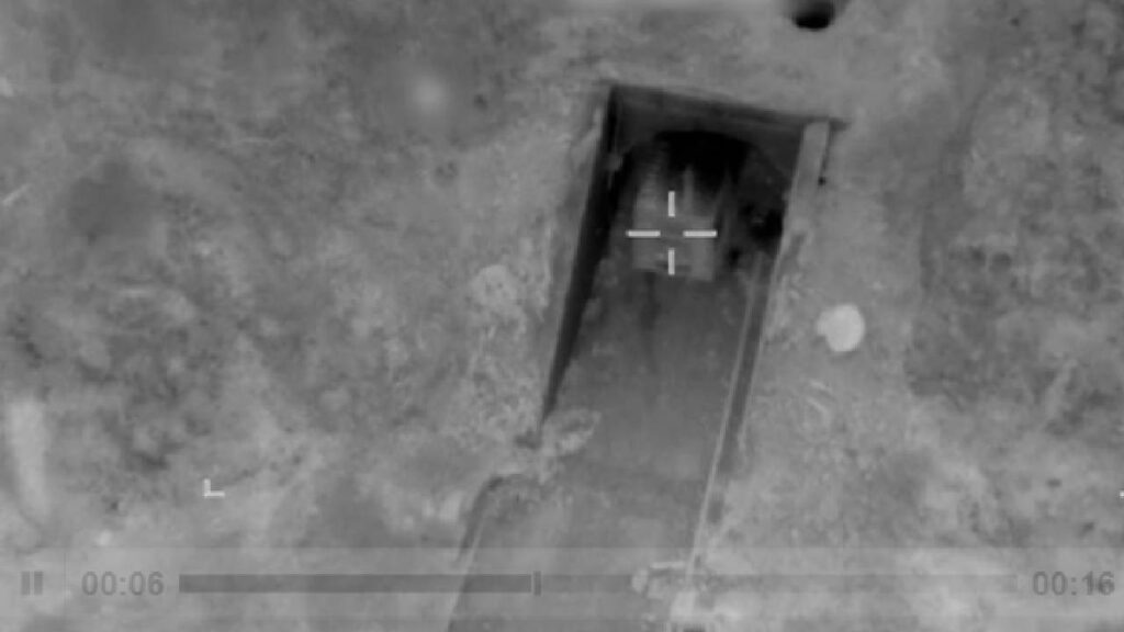 ABD ordusu bilanço açıkladı: İran’da 10 günde 5 bini aşkın hedef vurduk