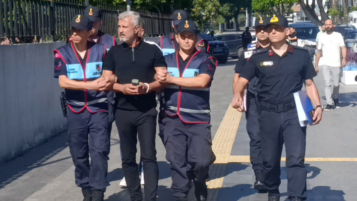 Manavgat Belediyesi’nde 36 yeni gözaltı