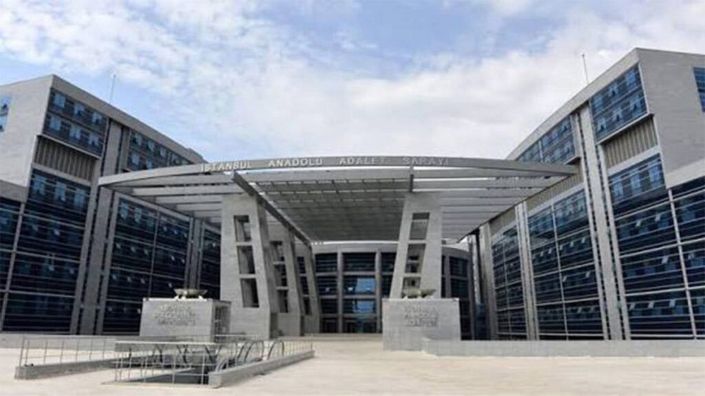 Fuhuş çetesi savcıya kadın temin etmiş