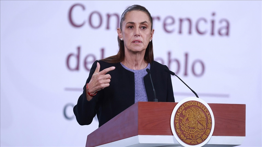 Meksika, Trump’ın ‘birlikte operasyon yapalım’ önerisini reddetti