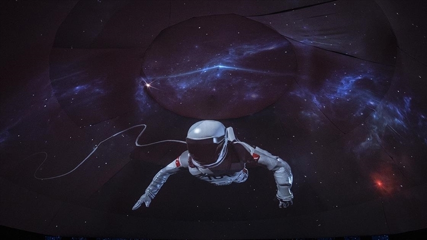 Uluslararası Uzay Kongresi: Türkiye’den 1810 bildiri başvurusu yapıldı