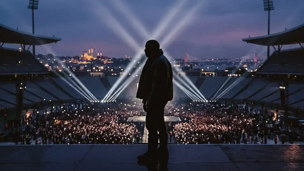 35 bin TL’likler dahil 35 bin konser bileti ilk yedi saatte tükendi