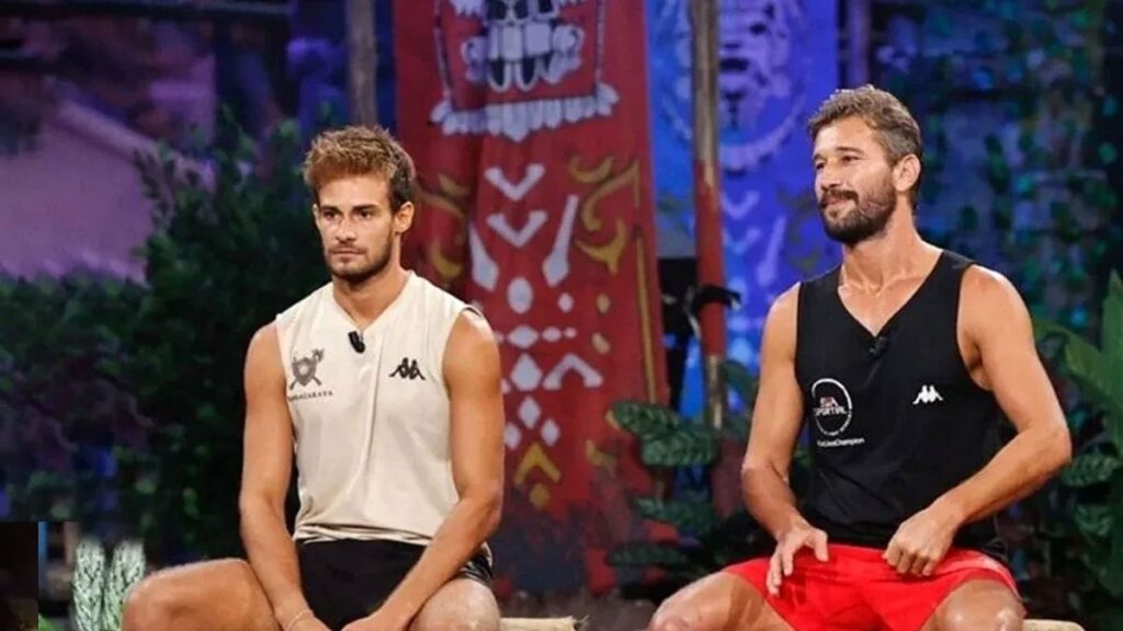 Survivor finalistinde flaş hamle: Testi pozitif çıkan Adem Kılıççı’yı takipten çıktı