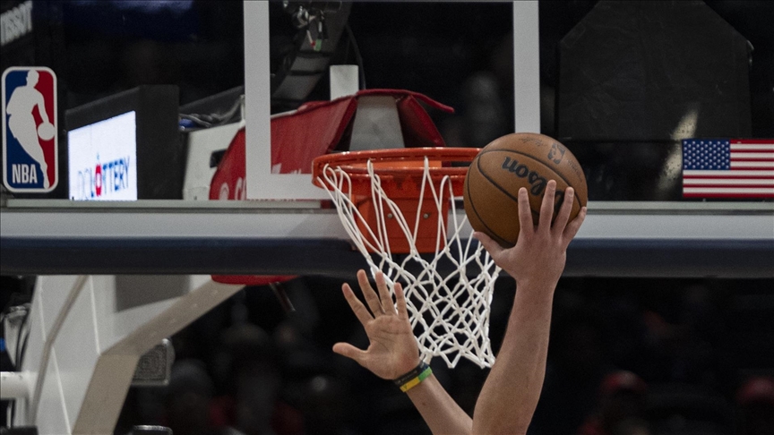 Adem Bona’lı Philadelphia 76ers, Cleveland Cavaliers’a yenildi