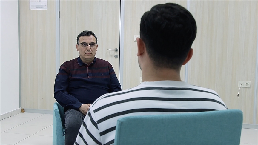 IBAN’ını kiraladı, dolandırıcılıktan 8 yıl 4 ay hapis cezası aldı