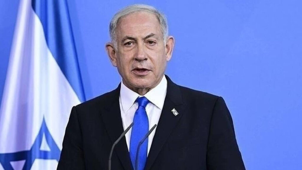 Netanyahu’dan durmayacağız mesajı: İran’ın direncini kırdık